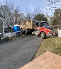 Junk Removal for Events in New Rochelle, NY